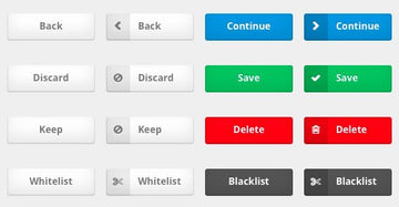 Design button animation In Shopify